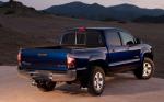 Toyota Tacoma 2012 года